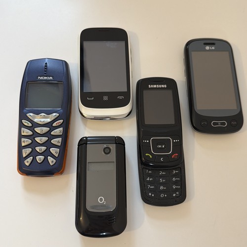 Nokia samsung huawei - samsung,
