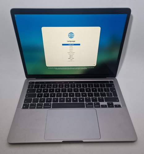 Apple macbook pro - (faulty),