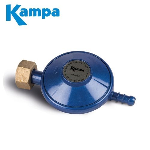 Kampa caravan camper butane - camper,