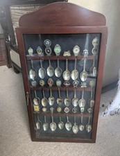 24 Collectable silver plated