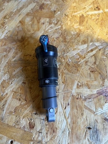 Fox racing rear air - fox,