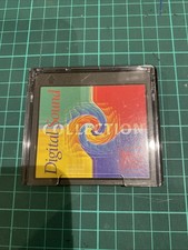 Rare sony digital - digital, sound