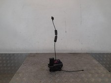 RENAULT SCENIC Mk3 2009-2017