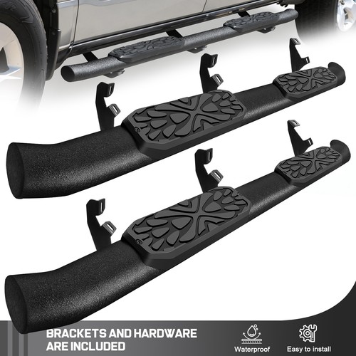 Oval tube rail bar - oval,