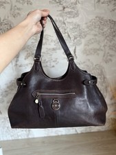 Mulberry Mabel dark/chocolate