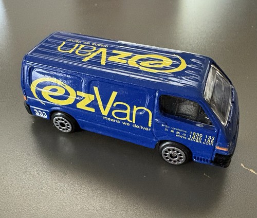 Motormax 6022 toyota - motormax, hiace