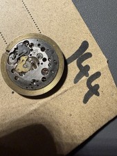 Accurist 425 Swiss Manual Wind