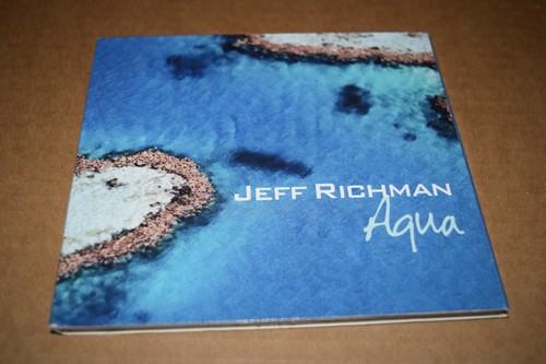 Jeff richman aqua - jeff, –