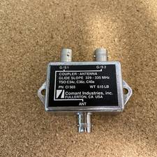 Comment Diplexer Antenna - CI-503