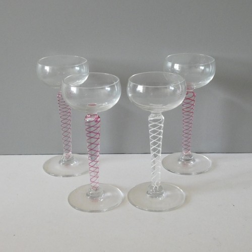 Vintage mcm pink triple helix - mcm,