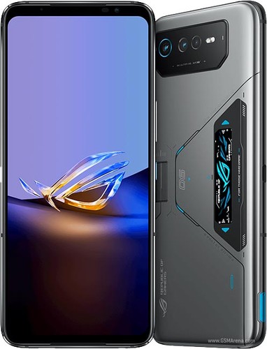Asus rog phone - asus, ultimate