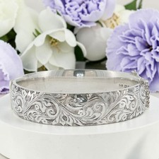 Vintage Georg Jensen Sterling