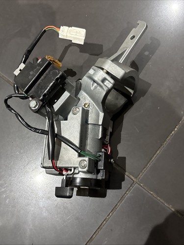 Nissan micra k12 keyless - micra,