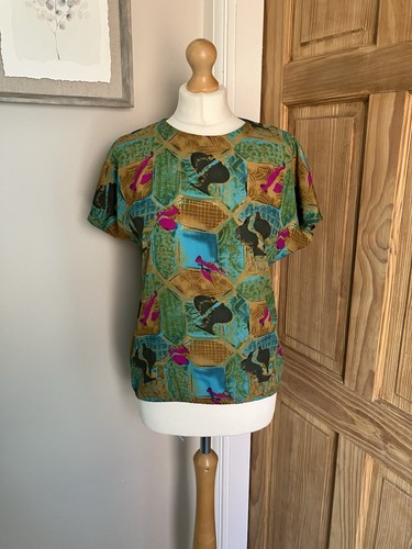 Jacques vert women blouse - vert,