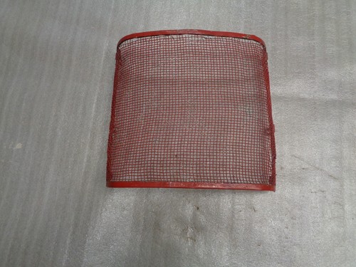 Farmall cub front - farmall, grille