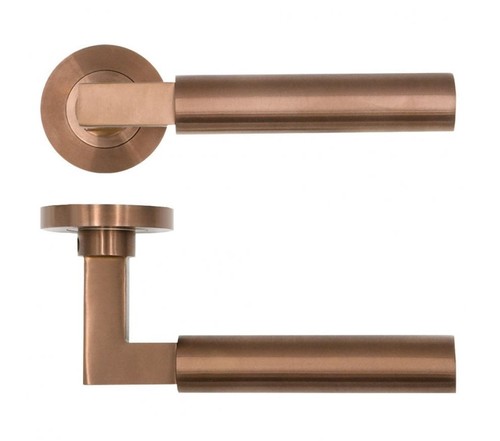 Rosso tecnica garda lever - rosso,