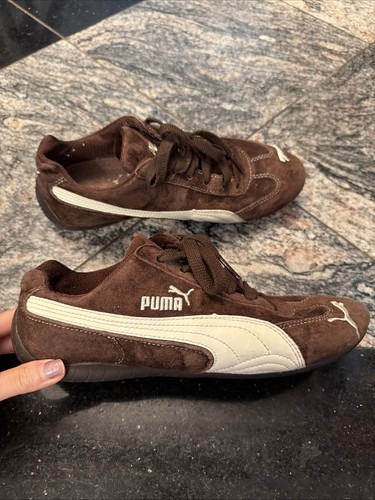 Vtg y2k puma speed - puma, cat