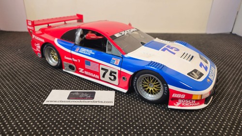 Nissan datsun 300 - 300, zx