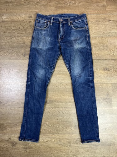 Levi 520 skinny jeans - 520,