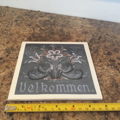 Norwegian bergquists velkommen - norwegian,