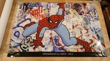 SEEN UA GRAFFITI ART -