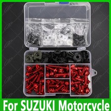177 Pcs Motorcycle Fairing