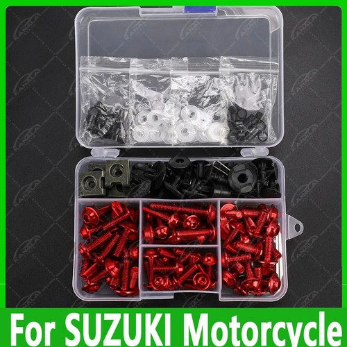177 pcs motorcycle fairing - 177,