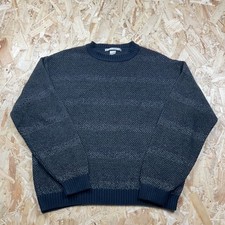 Vintage Perry Ellis Heavy