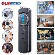 Anti spy signal detector - anti-spy,