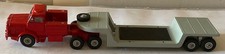 GENUINE Dinky Supertoys 986 MIGHTY ANTAR LOW LOADER &