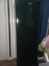 Graded Swan  Tall Fridge