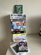 Title:Retro Games Bundle –