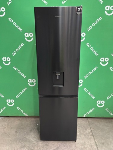 Hisense rb435n4wfe 336l - hisense,
