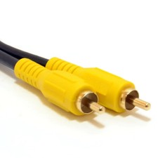 Video & Digital Audio Coax