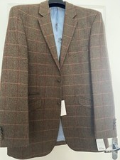 william hunt jacket