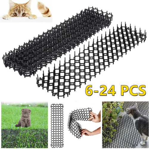 Pcs cat scat - 24,