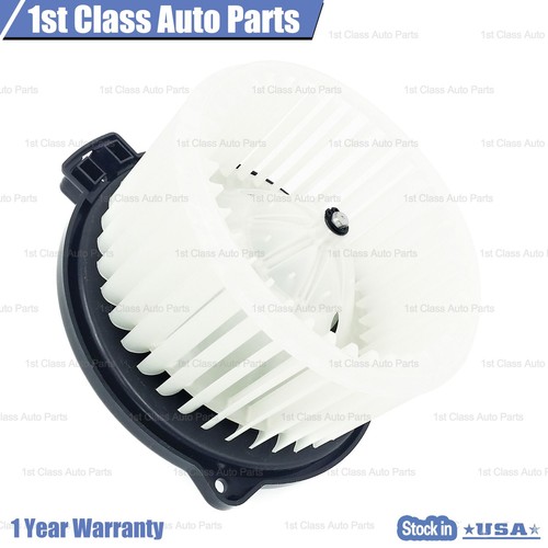Blower motor for suzuki - for,