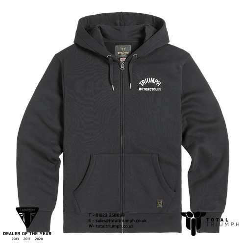 Genuine triumph motorcycles - triumph,