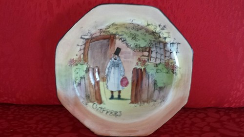 Royal doulton series ware - series,