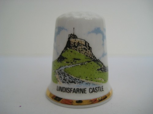 Vintage decorative porcelain