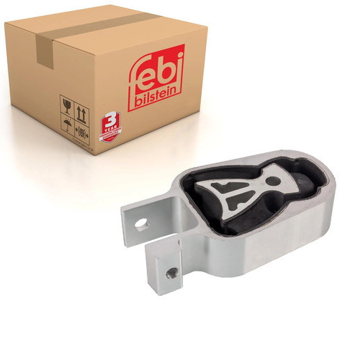 Mondeo rear engine mount - mondeo,