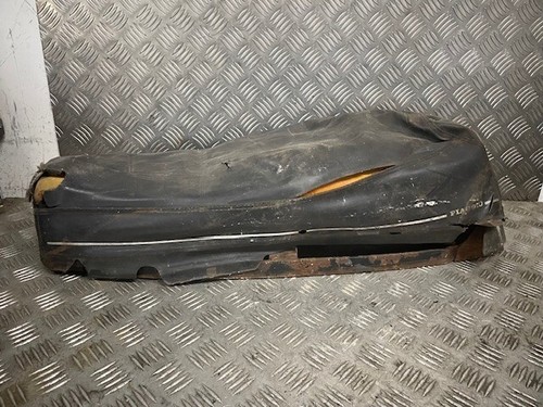 Piaggio vespa seat - piaggio,