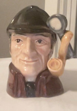 Vintage Royal Doulton Toby Mug