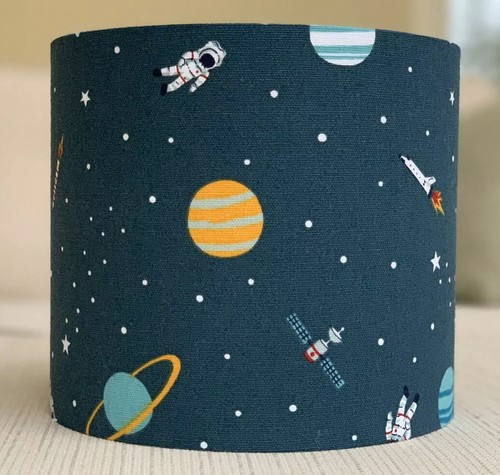 Space lamp shade sophie - lamp,