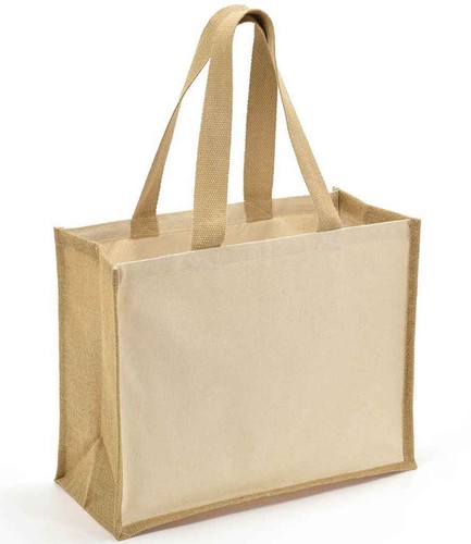 Brand lab jute and canvas - lab,