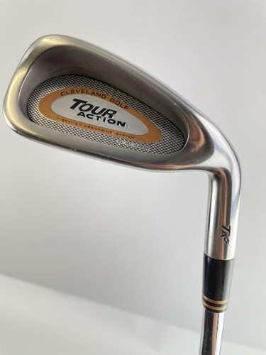 Cleveland tour action iron - action,