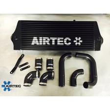 AIRTEC INTERCOOLER UPGRADE FOR