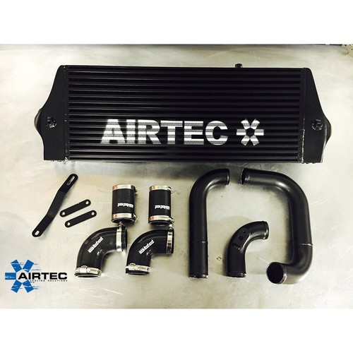 Airtec intercooler upgrade - upgrade, for