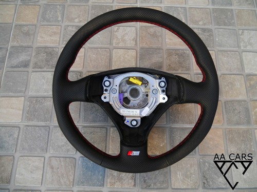 Steering wheel audi s4 - steering, b6