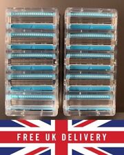 EasyFit Sensitive Razor Blades for Men